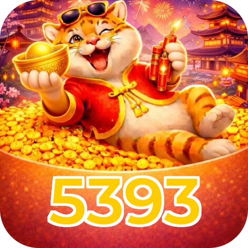 Slots Premium da PG Soft na 5393